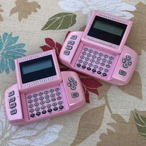 💎SMS text messengers, databank & organizer